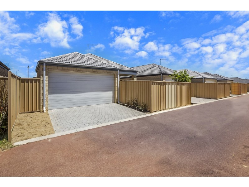 46 Sandgate Blvd, Baldivis WA 6171