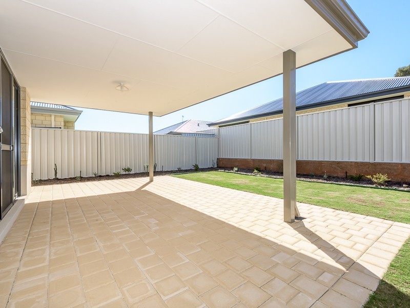 50 Molonglo Crescent, Baldivis WA 6171