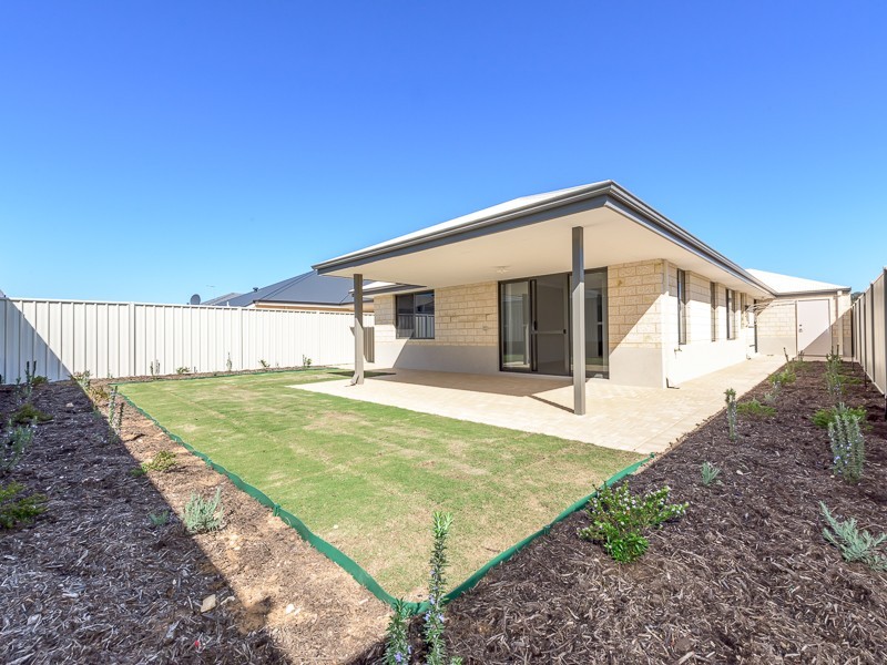 50 Molonglo Crescent, Baldivis WA 6171