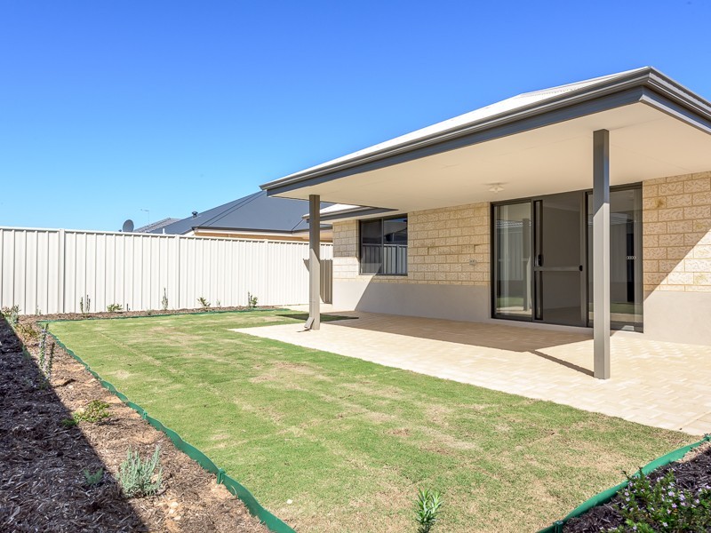 50 Molonglo Crescent, Baldivis WA 6171