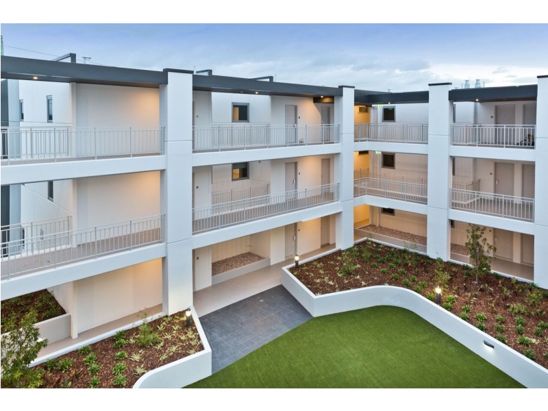 6/95 Chalgrove Avenue, Rockingham WA 6168