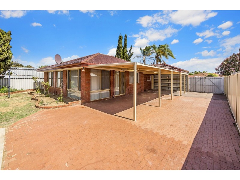 105 Coronata Drive, Warnbro WA 6169