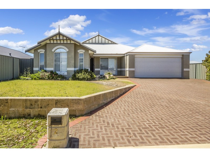 2 Ballidu Way, Baldivis WA 6171