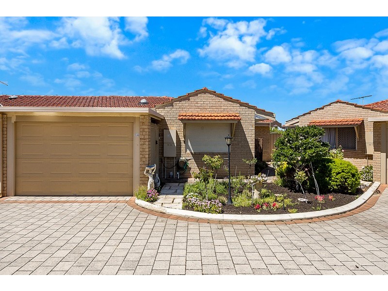 14/53 Chelmsford Avenue, Port Kennedy WA 6172