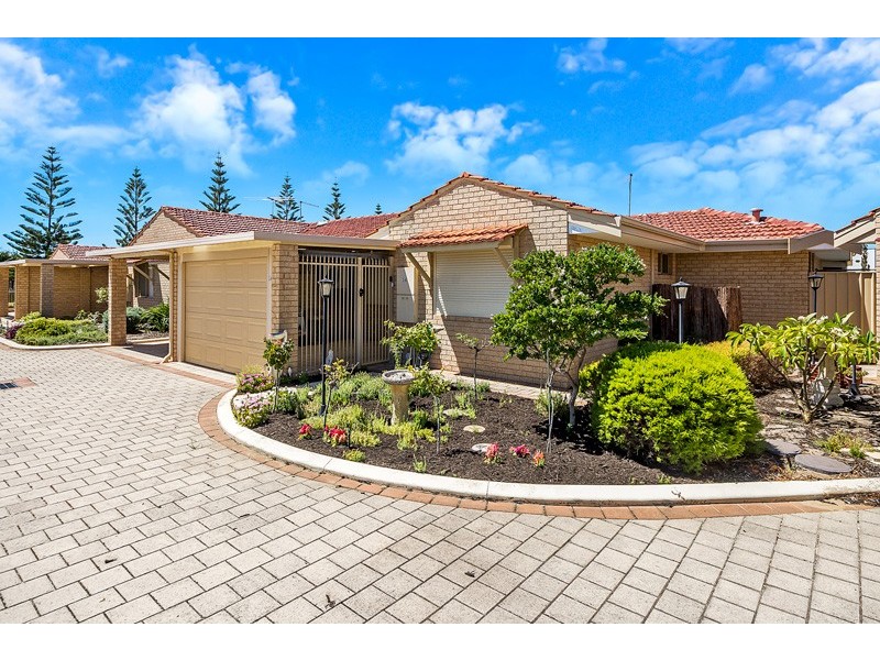 14/53 Chelmsford Avenue, Port Kennedy WA 6172