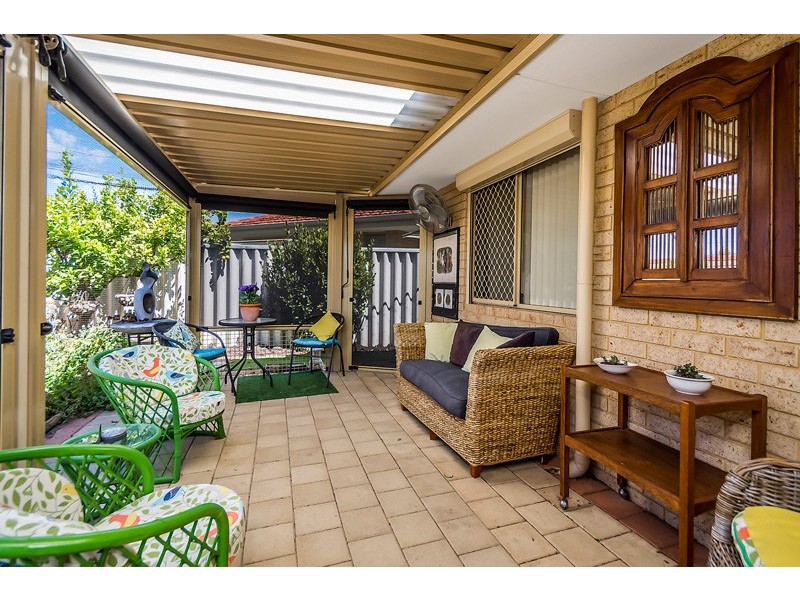 14/53 Chelmsford Avenue, Port Kennedy WA 6172