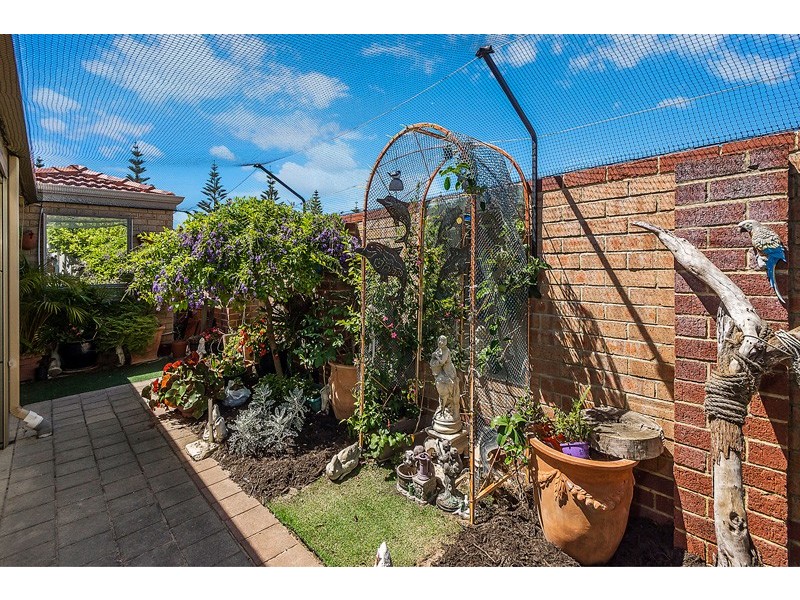 14/53 Chelmsford Avenue, Port Kennedy WA 6172