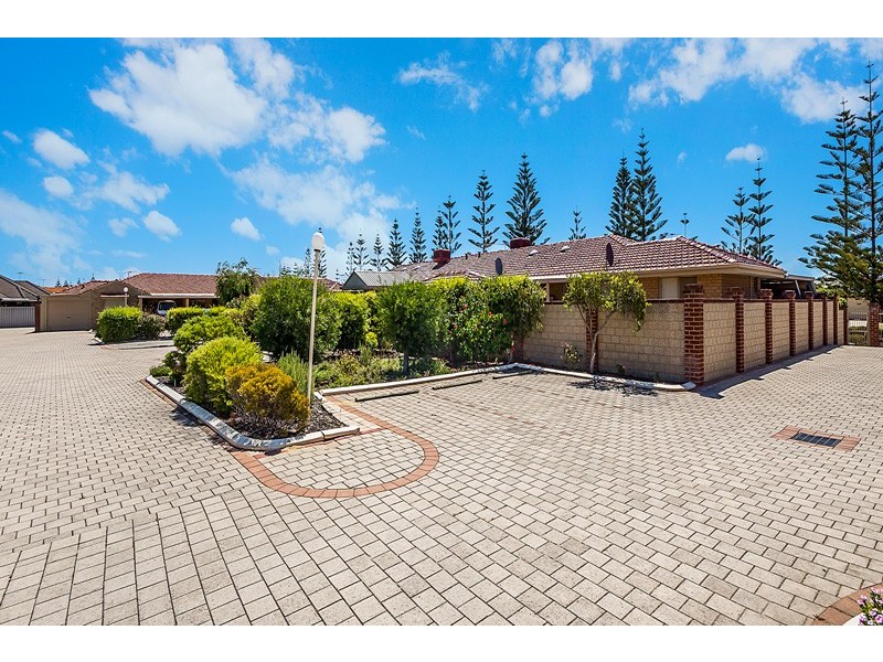 14/53 Chelmsford Avenue, Port Kennedy WA 6172