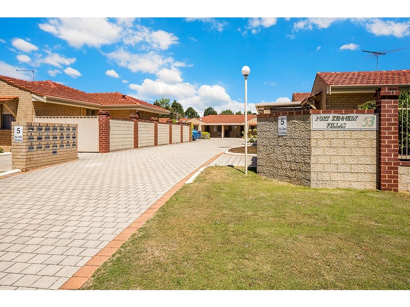 14/53 Chelmsford Avenue, Port Kennedy WA 6172