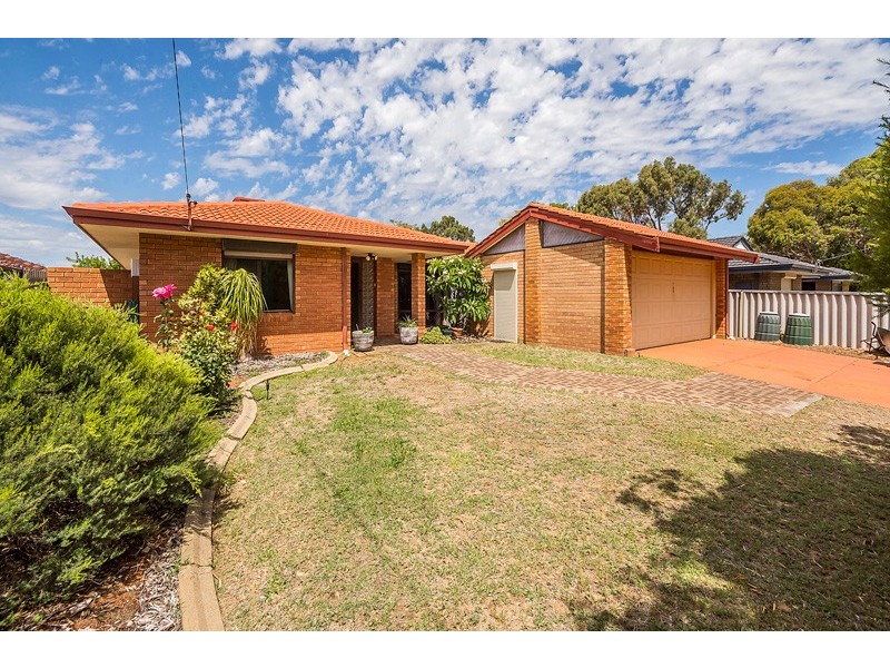 109 Seabrooke Avenue, Rockingham WA 6168