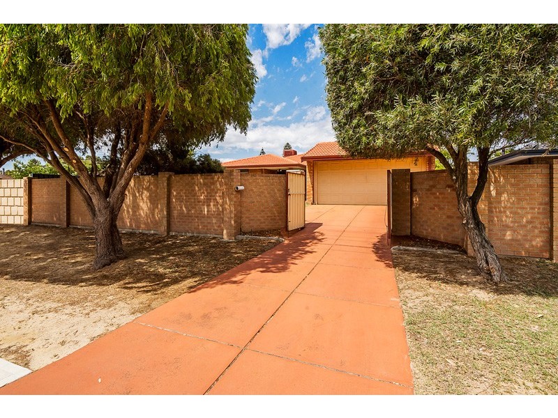 109 Seabrooke Avenue, Rockingham WA 6168