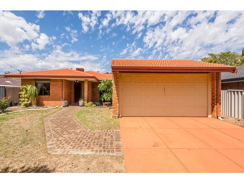 109 Seabrooke Avenue, Rockingham WA 6168