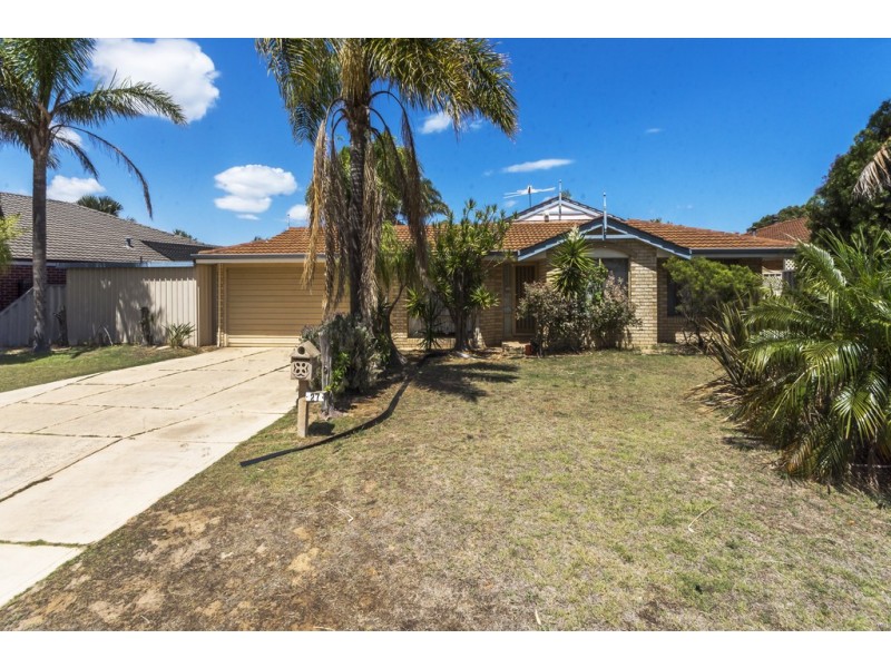 27 Sovereign Avenue, Port Kennedy WA 6172