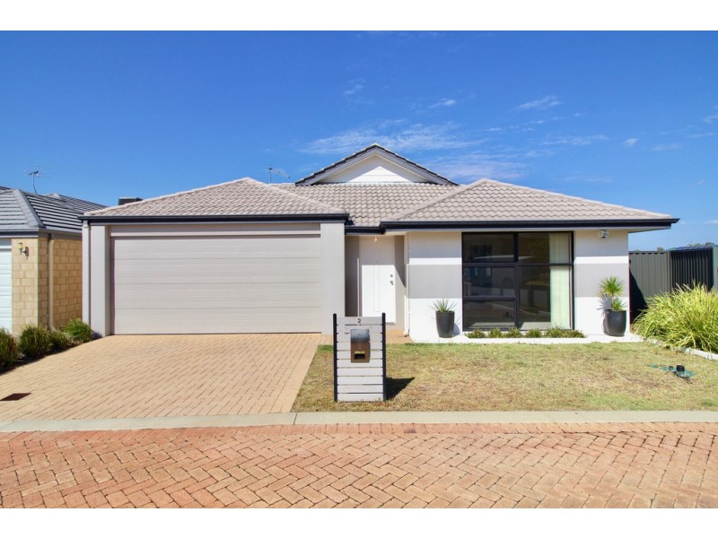 2 Mikado Street, Baldivis WA 6171