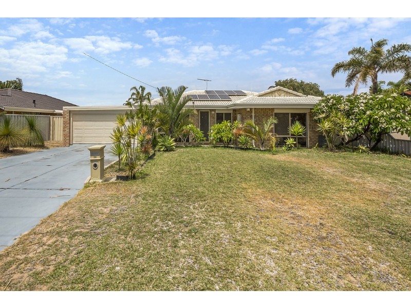 25 Minigwal Way, Waikiki WA 6169