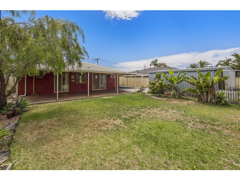 25 Minigwal Way, Waikiki WA 6169