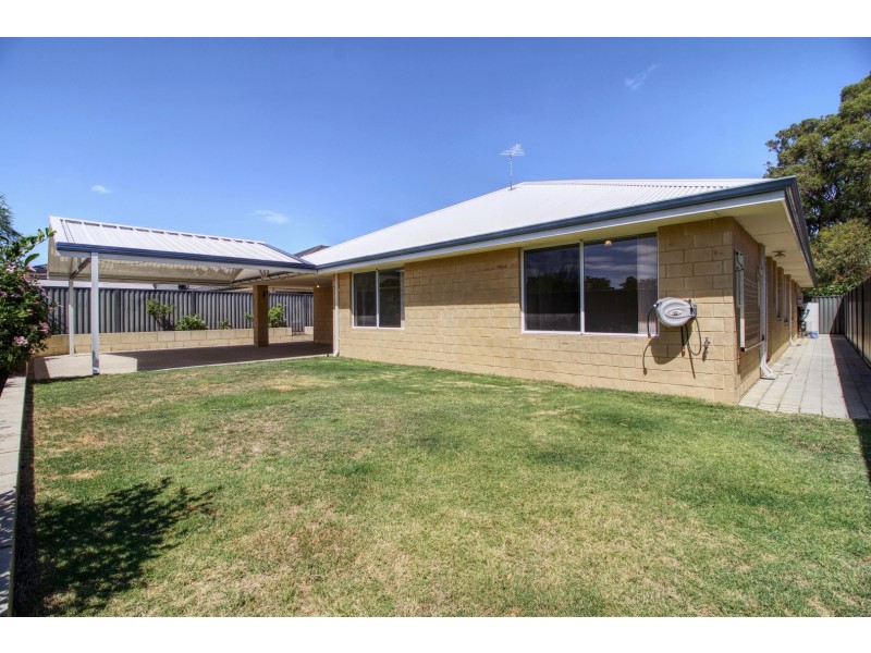 12 Arthurian Way, Baldivis WA 6171