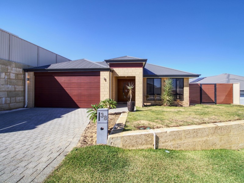 38 Oakwell Street, Baldivis WA 6171