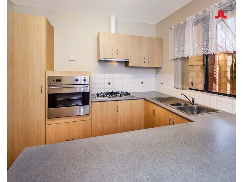 Apartment 12 / 50 Woodlake Retreat, Kingsley WA 6026