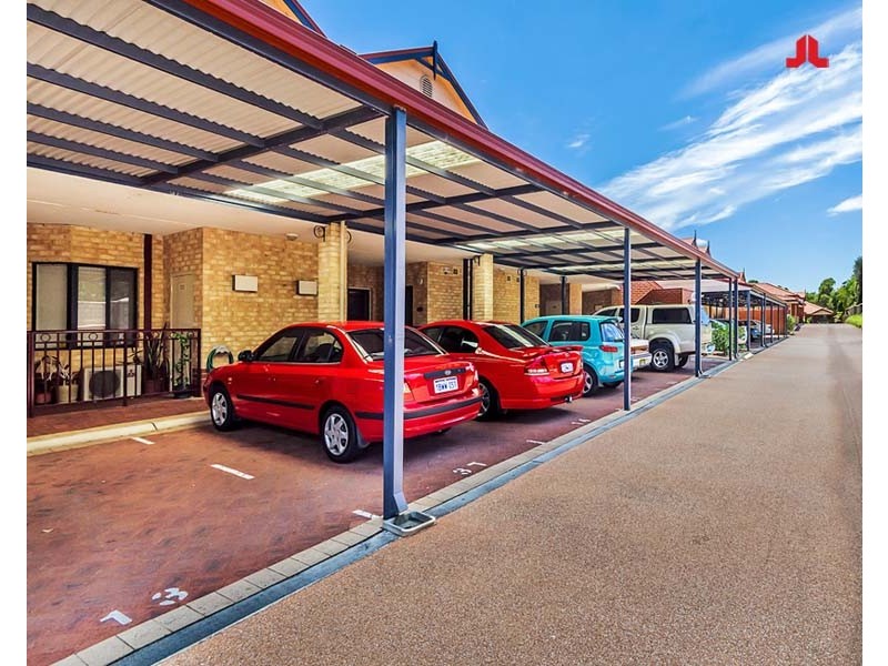 Apartment 12 / 50 Woodlake Retreat, Kingsley WA 6026