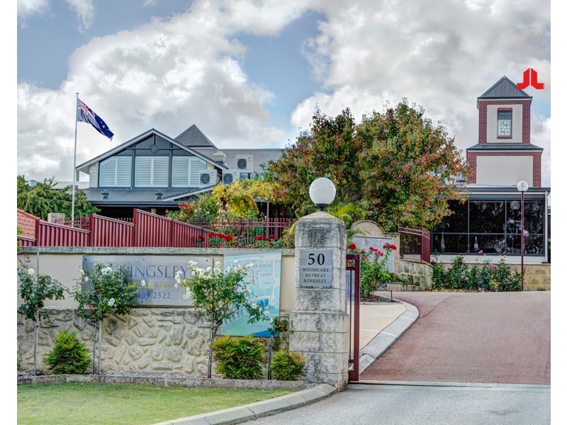 Apartment 12 / 50 Woodlake Retreat, Kingsley WA 6026