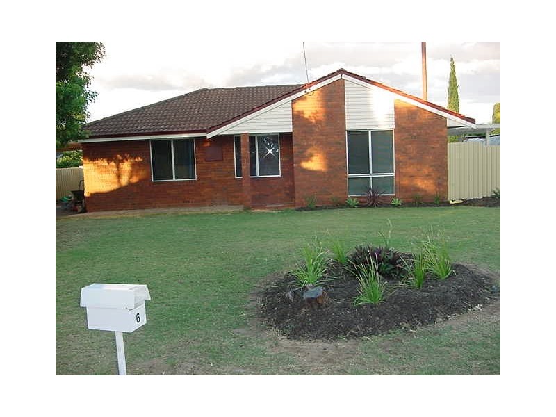 6 Tulley Court, Rockingham WA 6168