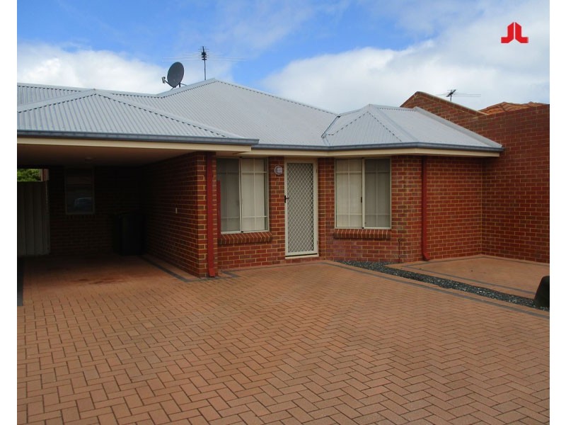 6/4 Bristol Street, Warnbro WA 6169