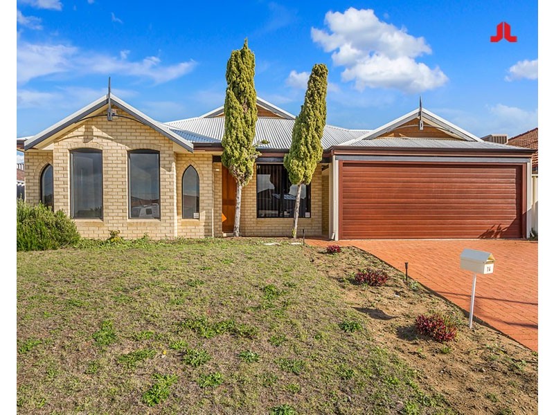 14 Tillery Way, Secret Harbour WA 6173