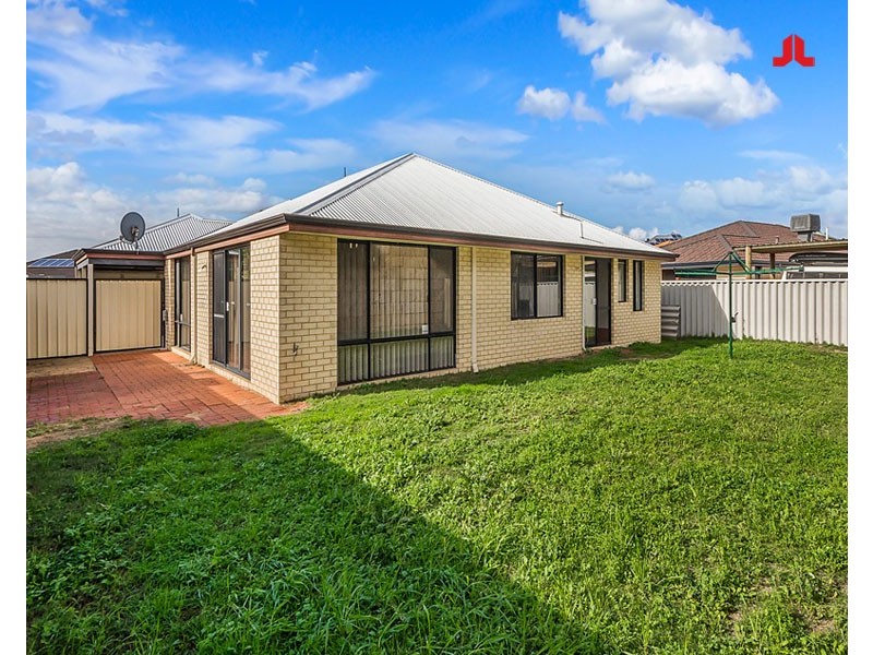 14 Tillery Way, Secret Harbour WA 6173