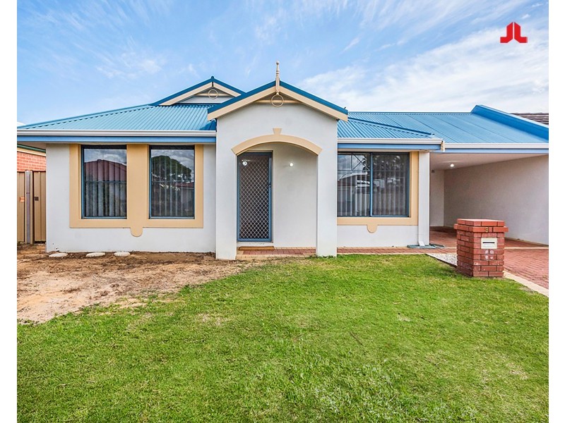 9/22 Shoalhaven Place, Waikiki WA 6169