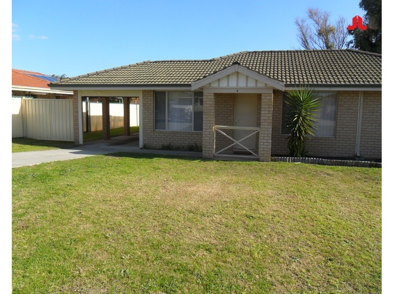 4 Gidgi Way, Waikiki WA 6169