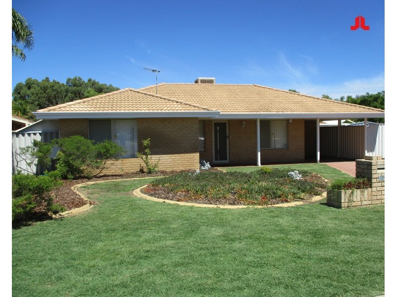 10 Orania Mews, Warnbro WA 6169
