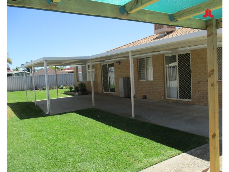10 Orania Mews, Warnbro WA 6169