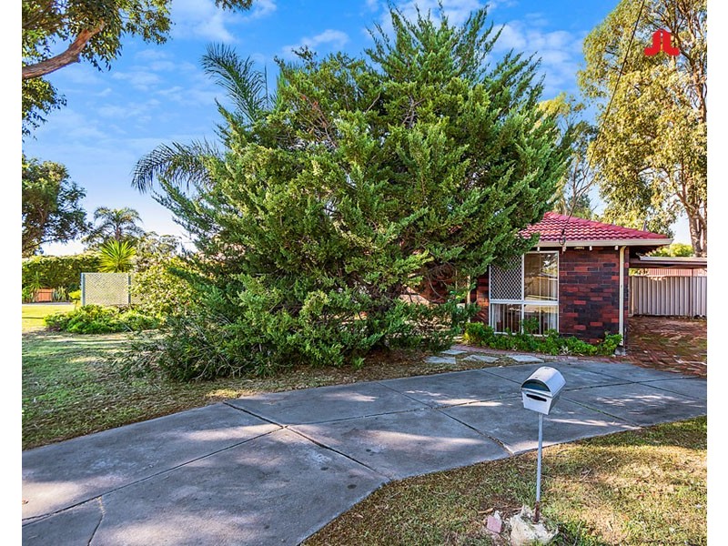 133 Milina Street, Hillman WA 6168