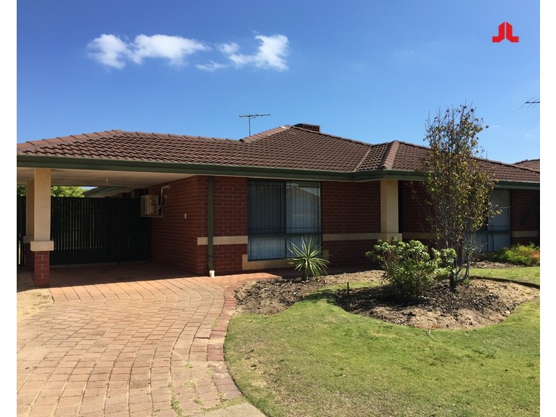 25 Basslet Place, Warnbro WA 6169