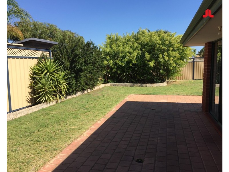 25 Basslet Place, Warnbro WA 6169
