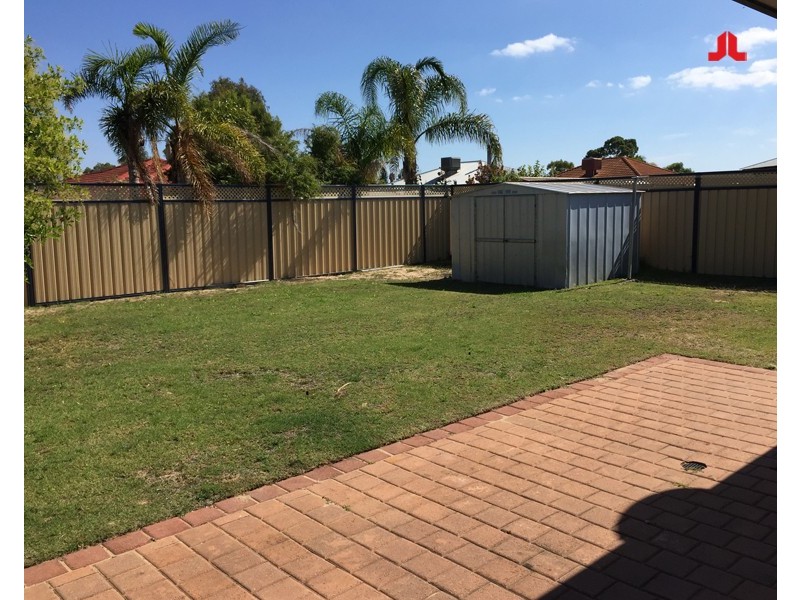 25 Basslet Place, Warnbro WA 6169