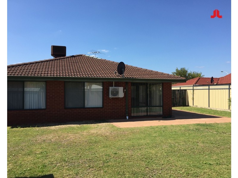 25 Basslet Place, Warnbro WA 6169