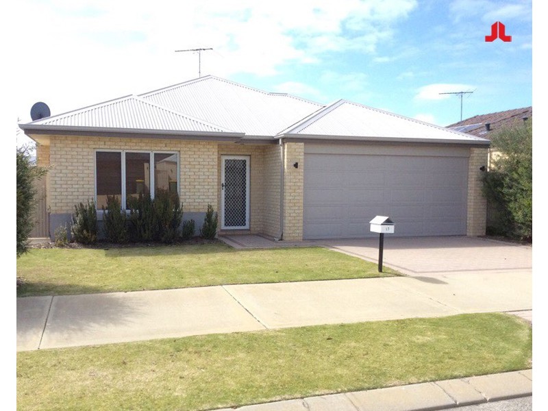 17 Swanbourne Avenue, Secret Harbour WA 6173