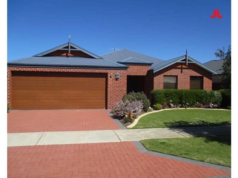 6 Shalimar Brace, Shoalwater WA 6169