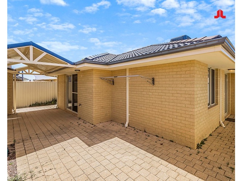 3/39 Trevino Drive, Port Kennedy WA 6172