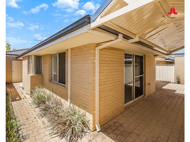3/39 Trevino Drive, Port Kennedy WA 6172