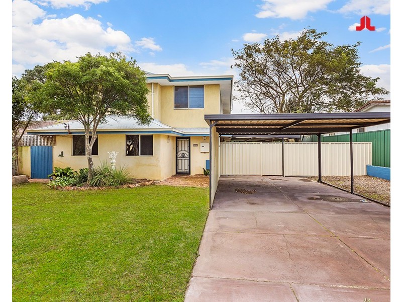 26 Studzor Street, Warnbro WA 6169