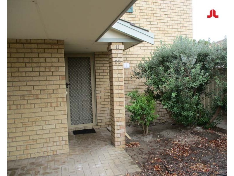 25/6 Sepia Court, Rockingham WA 6168