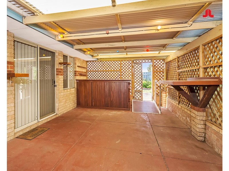 32 Indigo Circle, Warnbro WA 6169