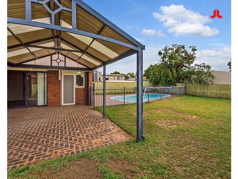 31 Millgrove Avenue, Cooloongup WA 6168