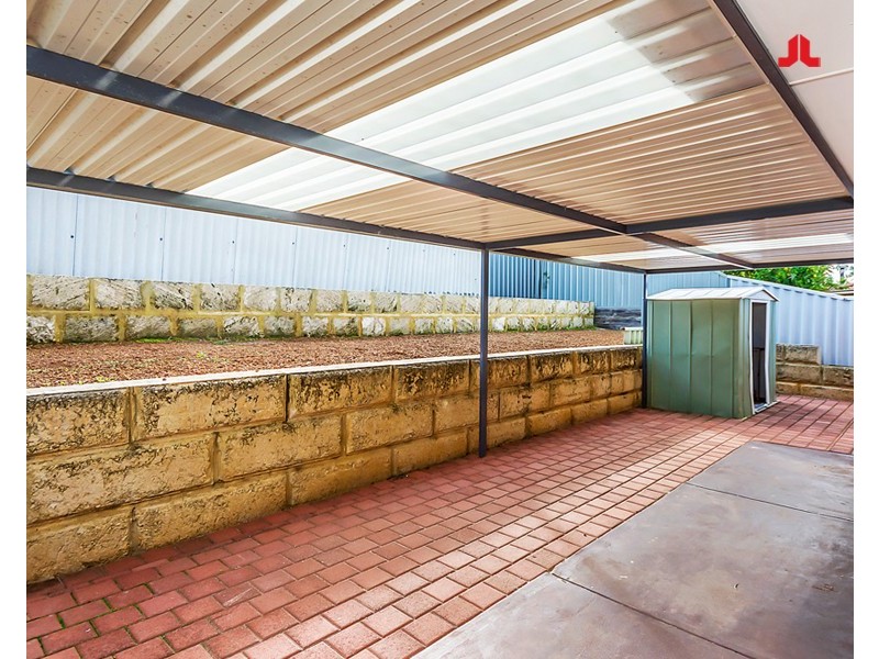 34 Mulloway Place, Warnbro WA 6169