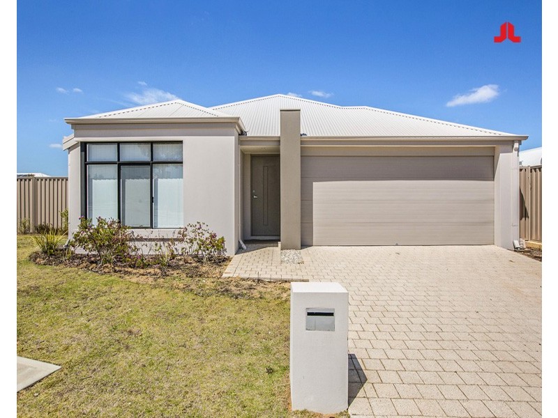 44 Pymmes Junction, Baldivis WA 6171