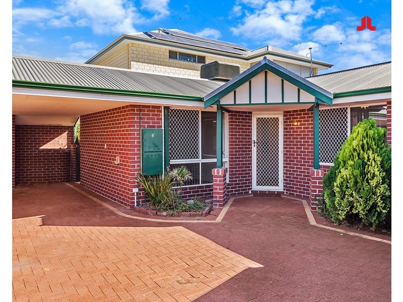 3/112 Parkin Street, Rockingham WA 6168