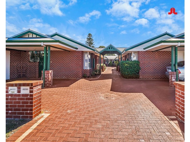 3/112 Parkin Street, Rockingham WA 6168